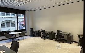 Nomadworks | Times Square