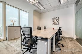 Regus | Bangkok, Bhiraj Tower