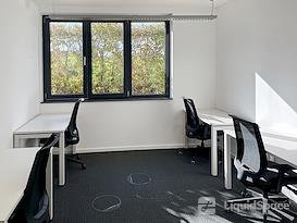 Regus | Karlsruhe, Park Arkaden