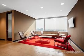 Regus || 500 Capitol Mall