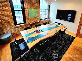 Premier Office Share Opportunity Ravenswood