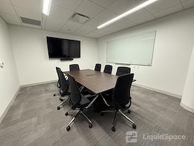 Venture X Downtown Nashville