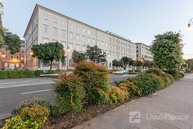 Regus | Trieste, Riva Gulli