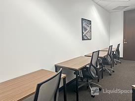 Regus | FL, Orlando - Downtown North Orange