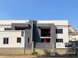 Regus | Abuja, Garki 2