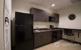 Intelligent Office - Nashville