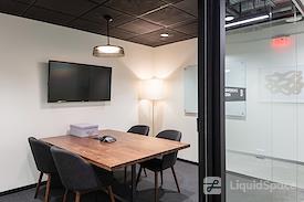 Industrious - Downtown Orlando