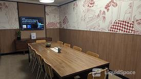 WeWork Enam Sambhav