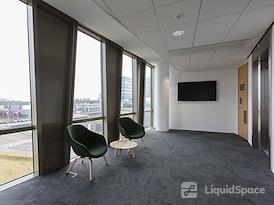 Regus | Zwolle, Trade Centre