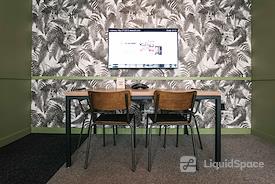 WeWork | 1900 Market