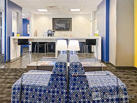 Regus | Sentry Parkway