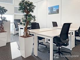 Regus | Nijmegen City Centre