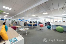 Chartrons Business Center-Espace de Coworking Bordeaux