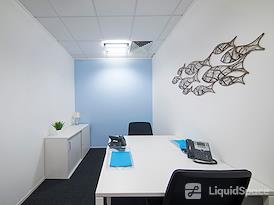 Regus | Leicester Grove Park