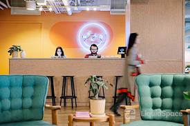 WeWork | Capella Tower