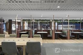 The Executive Centre - Collins Square