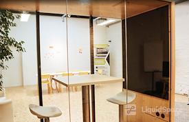 Webrunners Creativespace Innovations Coworking