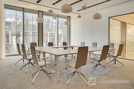 Regus | Rio de Janeiro, Mourisco Botafogo