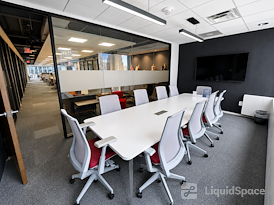 Pipeline Workspaces Philly