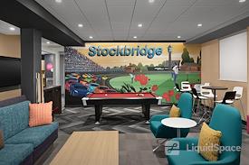 Tru by Hilton Stockbridge