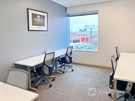 Regus | Springwoods