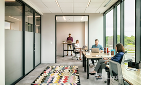 Serendipity Labs - Memphis