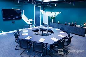 Regus | Congleton, The Space