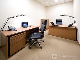 Regus | Tokyo Shiodome Building