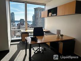 (SEA) Seattle Downtown