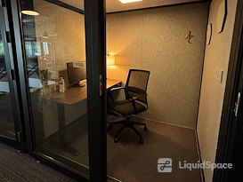 LionShare Cowork - Professional Meeting Rooms & Offices