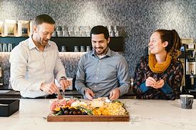 Industrious - Pioneer Square