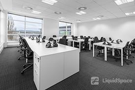 Regus | Exeter, The Senate