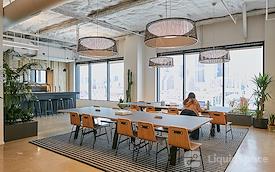 CENTRL Office - Downtown Los Angeles