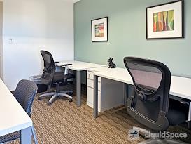 Regus | Dobson