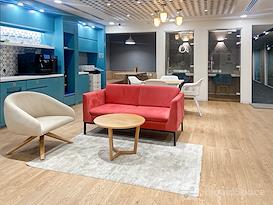 Regus | Bengaluru, Global Tech Park