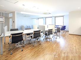 Open Office | TOKYO, OpenOffice Daimon Ekimae