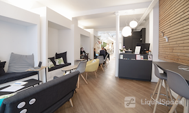 MyCowork Montorgueil