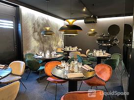 Workways Brussels Airport