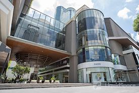 Regus | Bangkok, Gaysorn Plaza