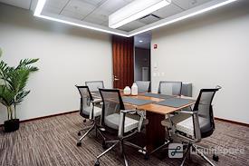 HuddleUp Powered By 25N Coworking