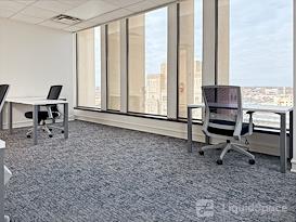 Regus | OK, Oklahoma City - 201 Robert S Kerr Ave