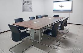 Regus | Grand Bay, Central