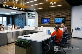 Lucid Private Offices | Legacy - Frisco