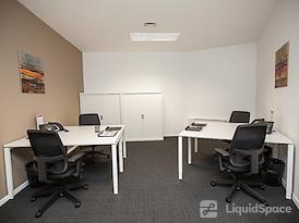 Regus | Zagreb, City Centre