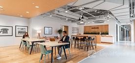 SPACES | Crabtree Terrace