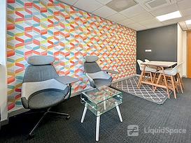 Regus | Oxford, Oxford Science