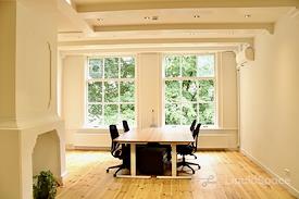 Mindspace | Herengracht