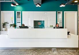 Regus | Athens, Maroussi