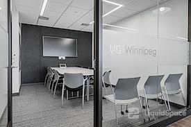 The Rostie Group - 207 Queens Quay W, Suite 401