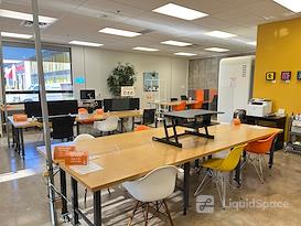 The Village Hive Duncan Mill